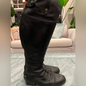 Ariat Heritage Field Boot XW Calf
